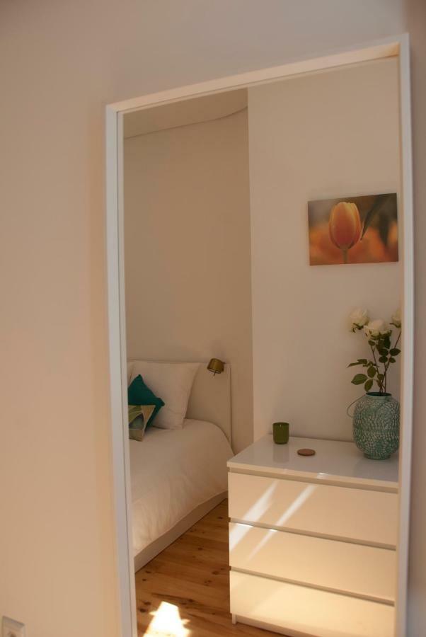 Oportoview Alegria Apartment Exterior photo