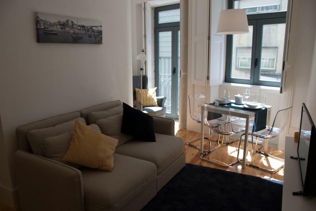Oportoview Alegria Apartment Exterior photo