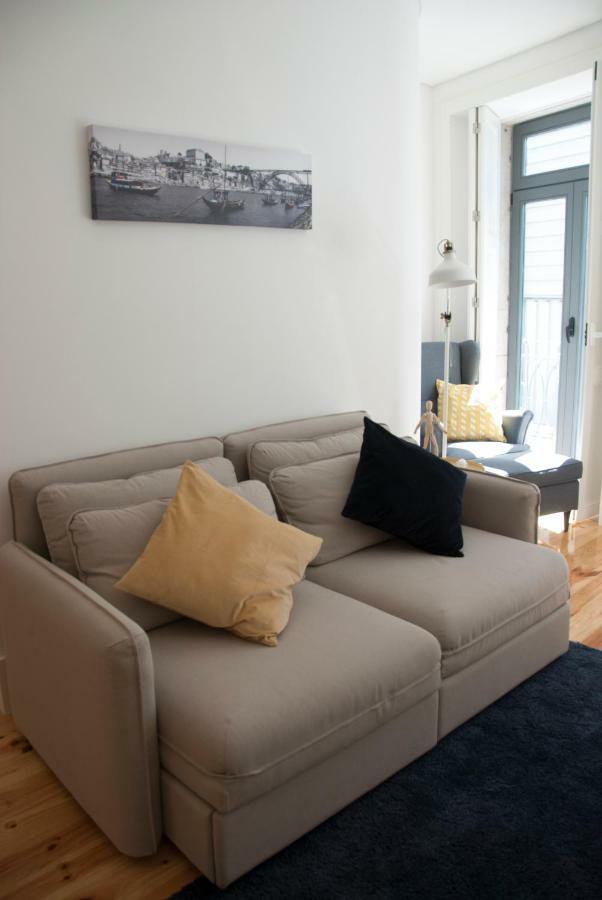 Oportoview Alegria Apartment Exterior photo
