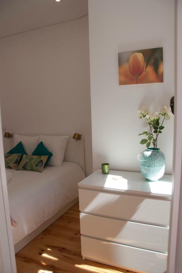 Oportoview Alegria Apartment Exterior photo