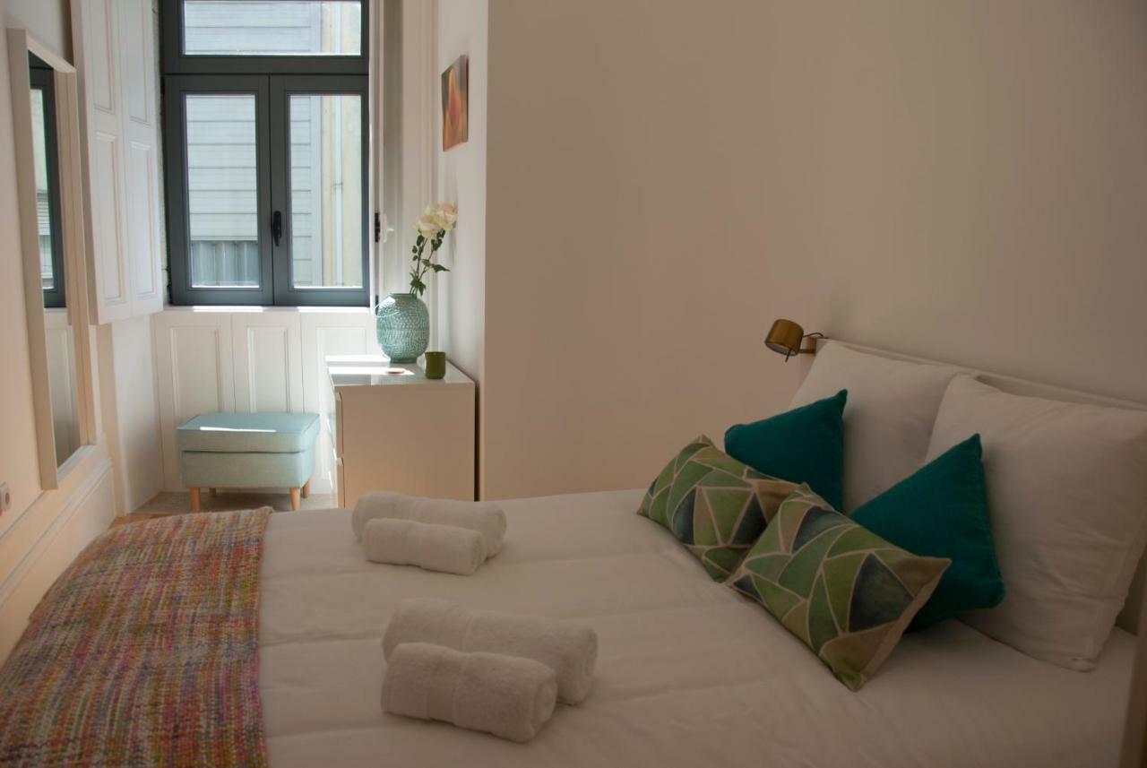 Oportoview Alegria Apartment Exterior photo