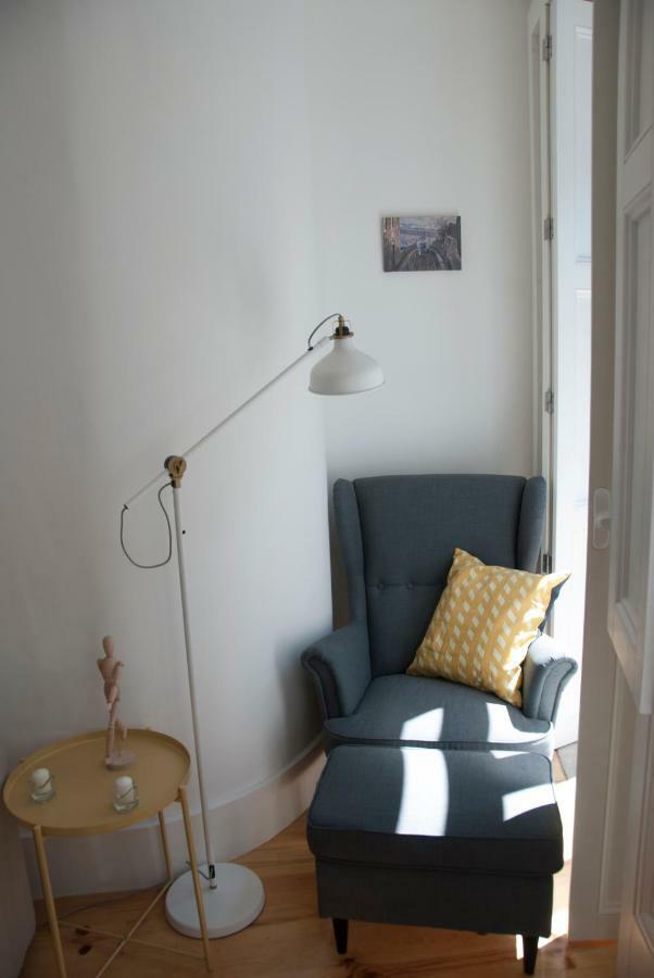 Oportoview Alegria Apartment Exterior photo